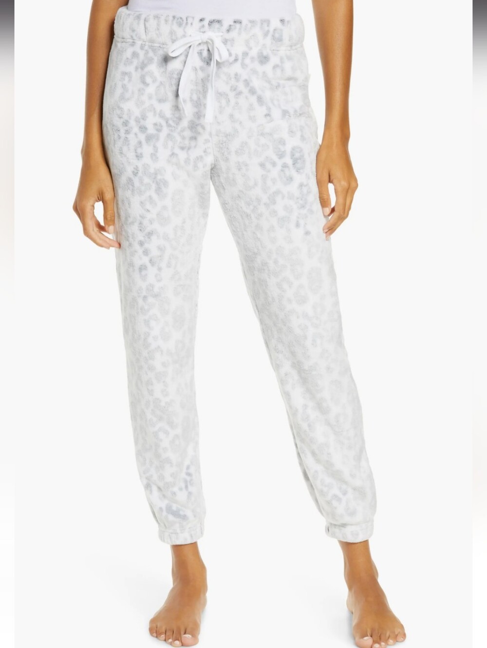 UGG Betsey Fleece Jogger Pants Size S